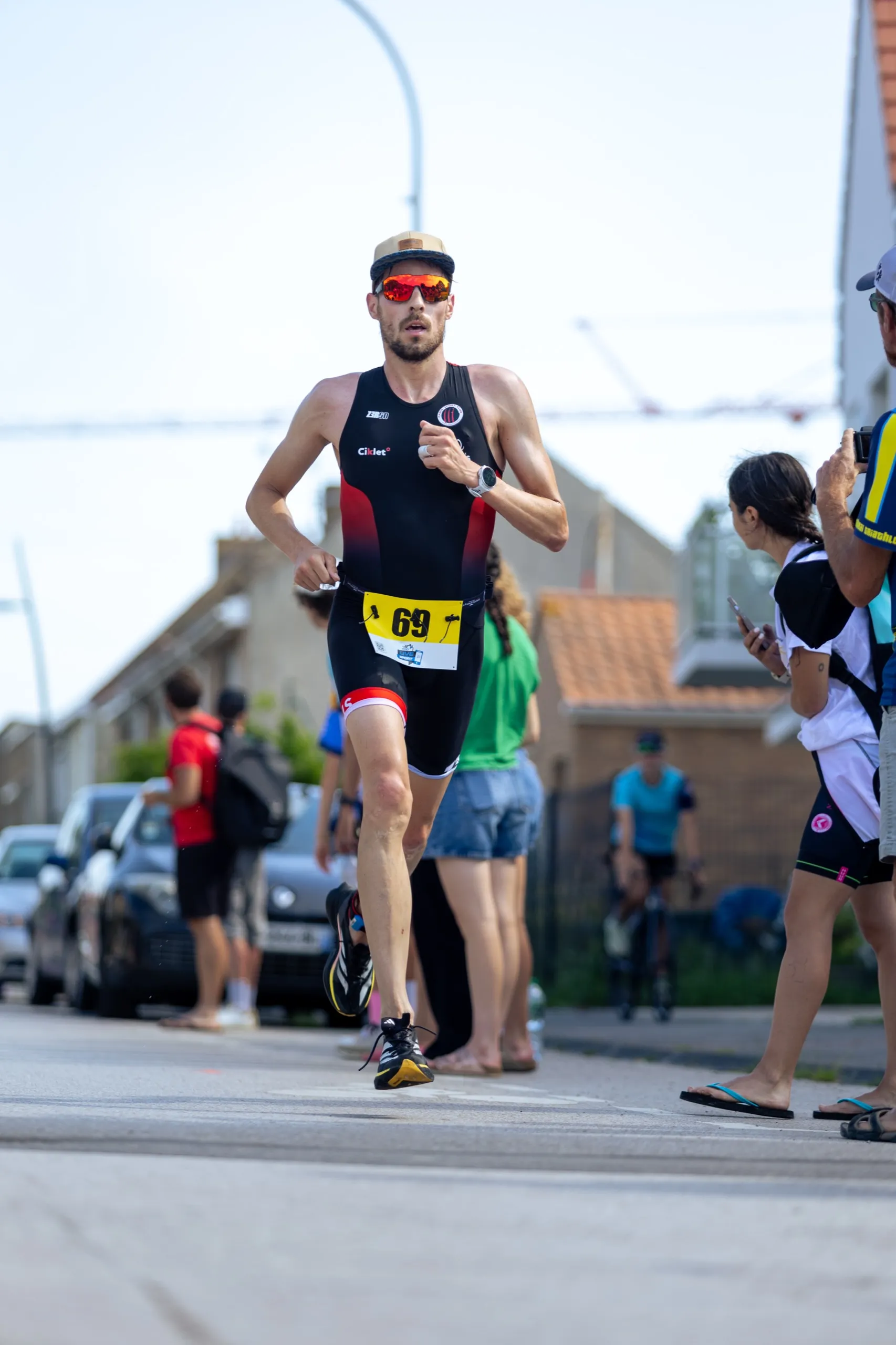 Triathlon — sports photography by Raphaël Bluteau (12/45)
