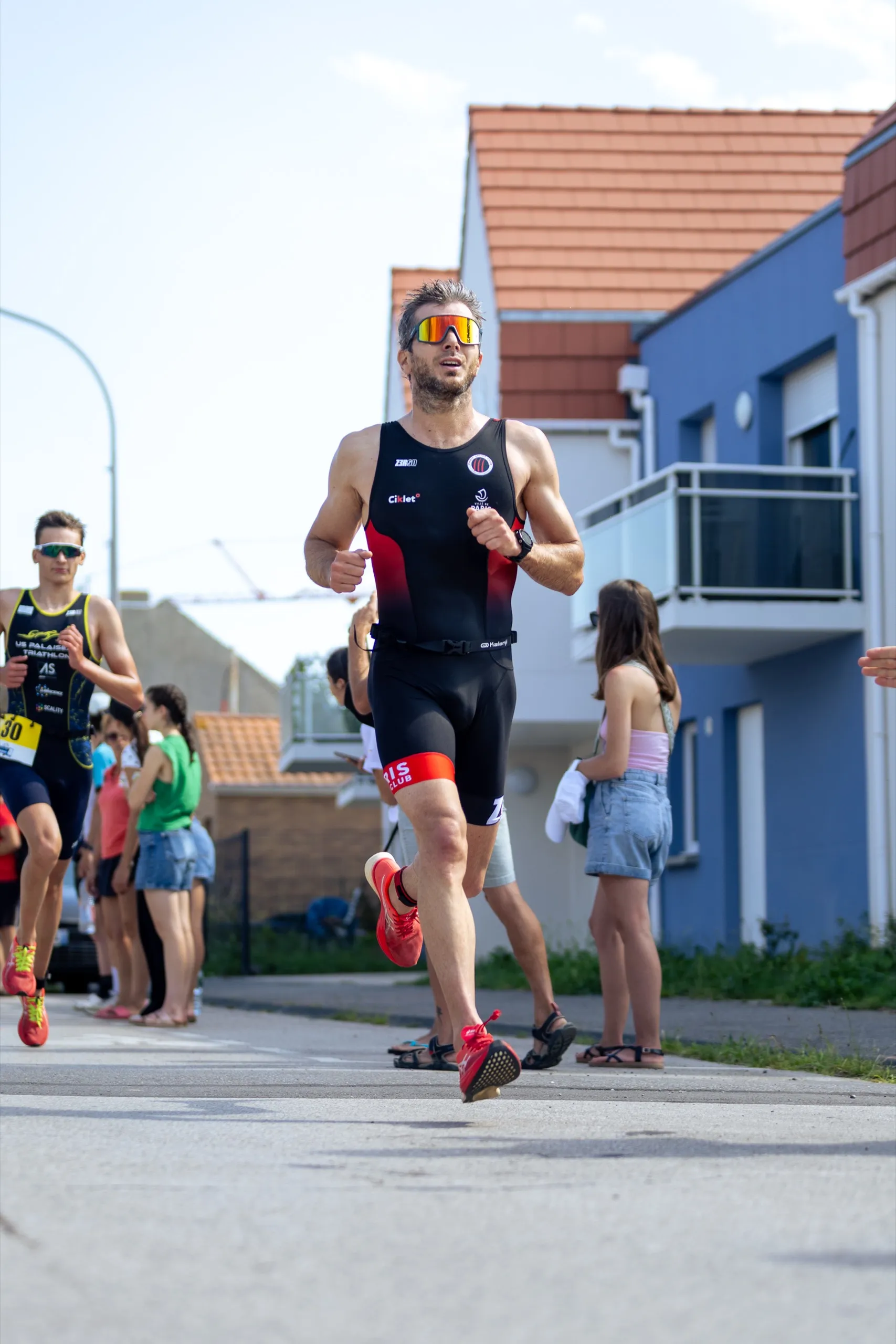 Triathlon — sports photography by Raphaël Bluteau (13/45)