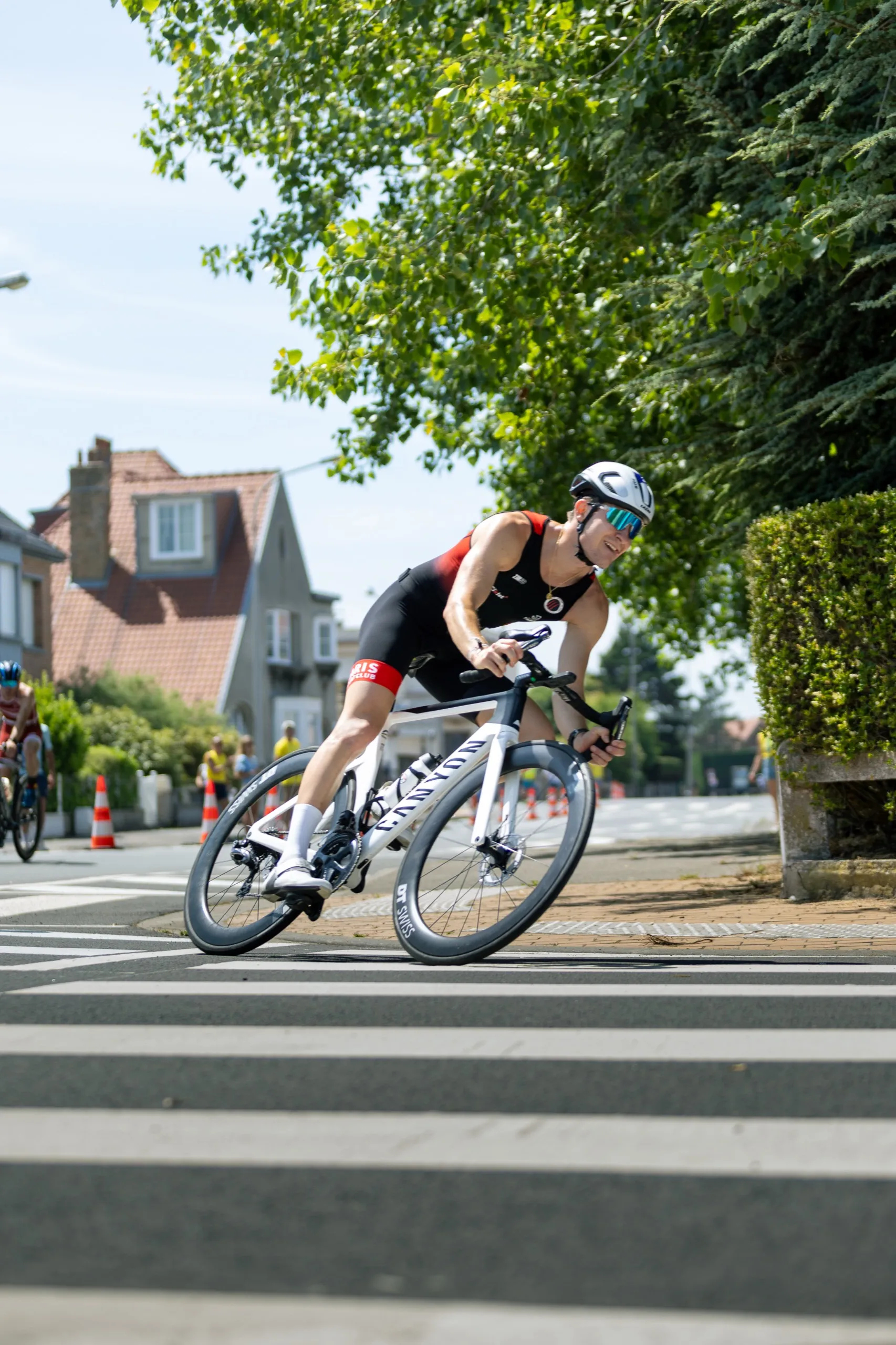 Triathlon — sports photography by Raphaël Bluteau (15/45)