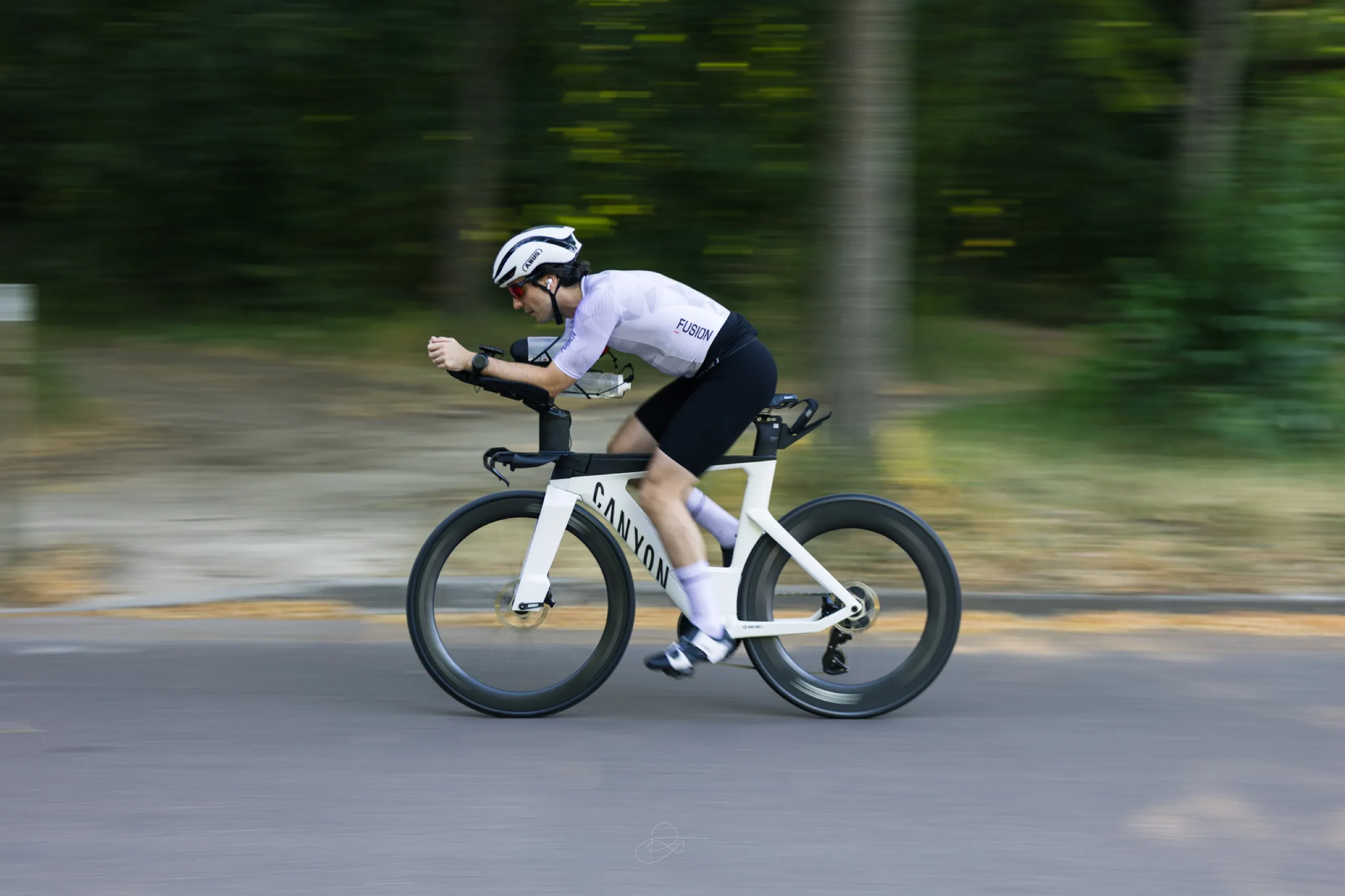 Cycling — sports photography by Raphaël Bluteau (1/10)
