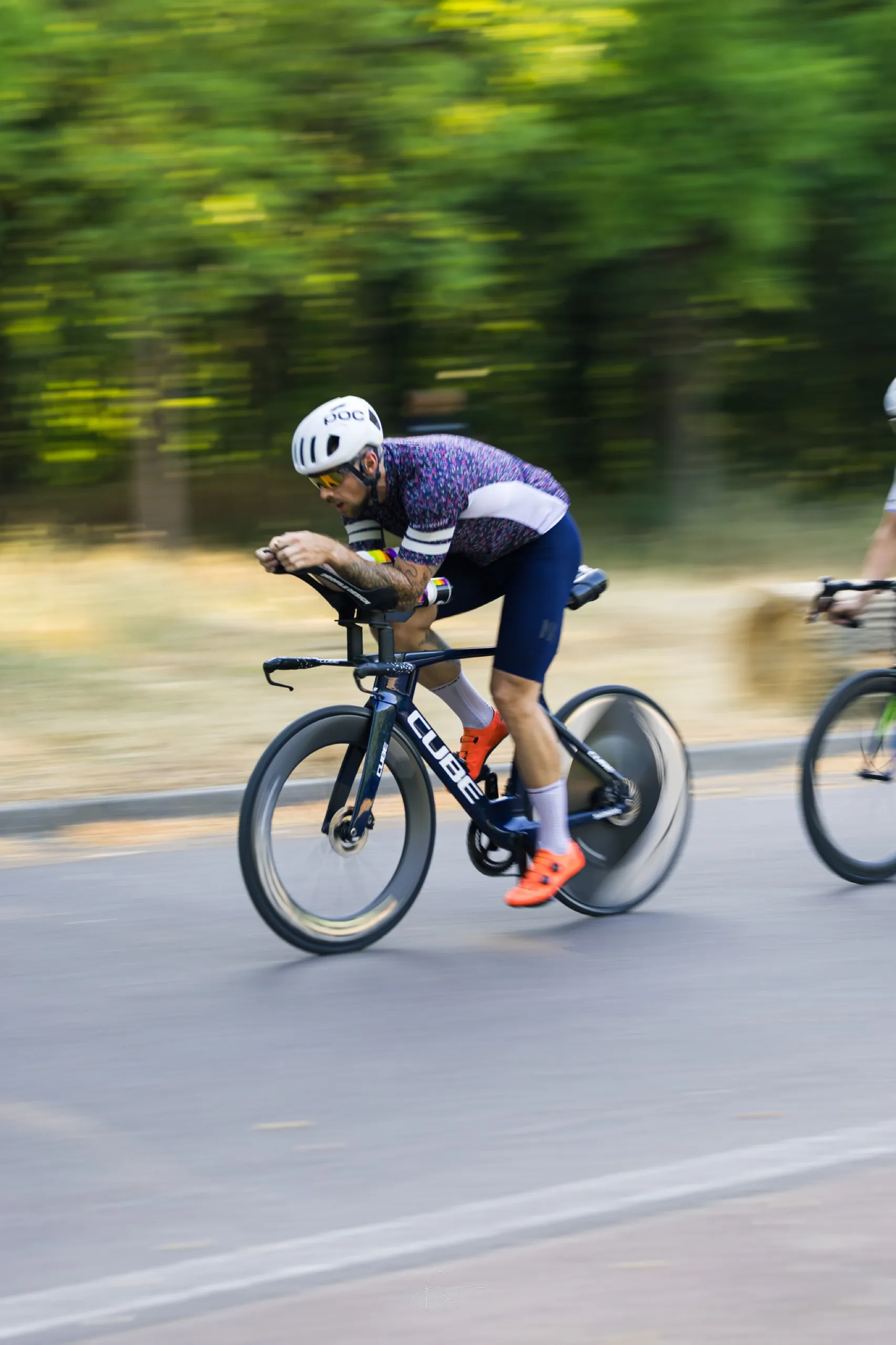 Cycling — sports photography by Raphaël Bluteau (2/10)
