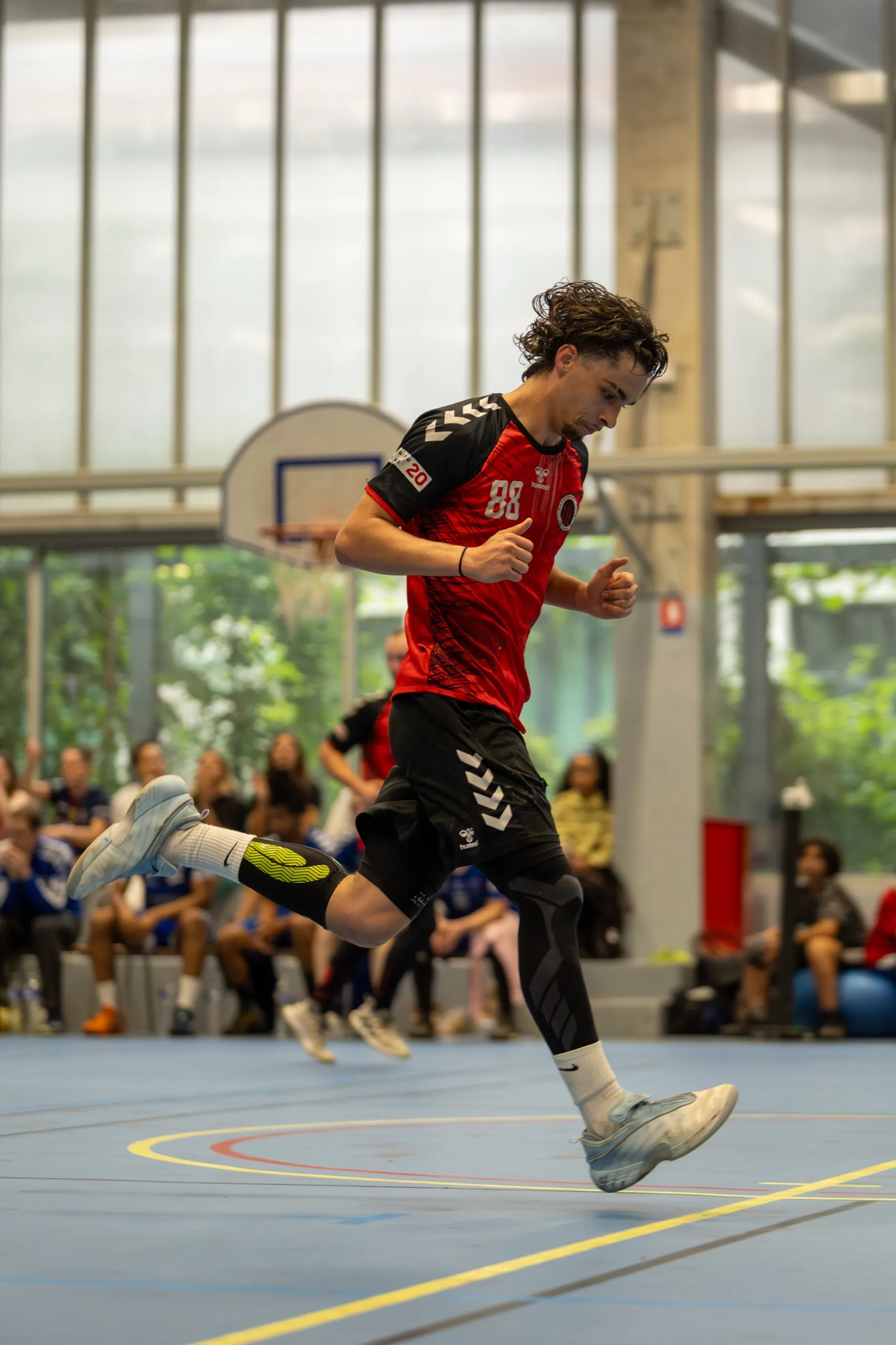 Handball — sports photography by Raphaël Bluteau (6/12)
