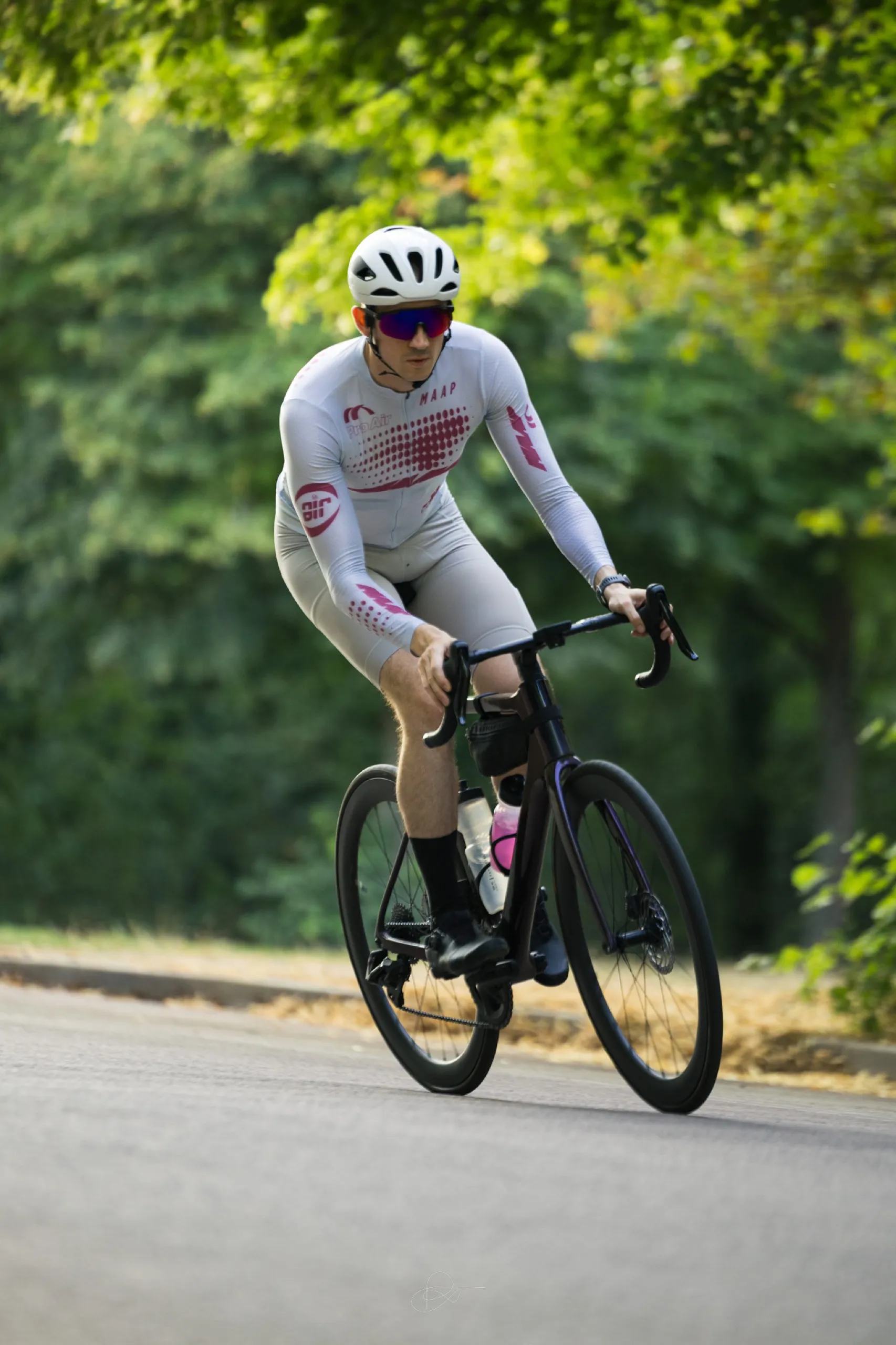 Cycling — sports photography by Raphaël Bluteau (7/10)