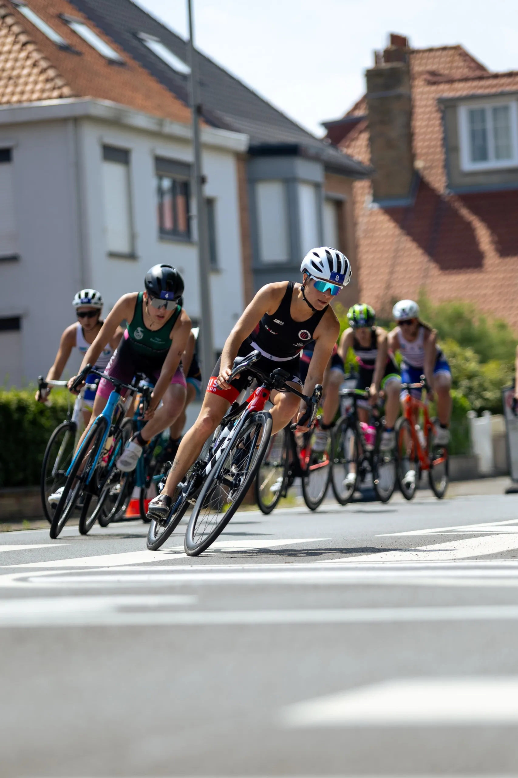Triathlon — sports photography by Raphaël Bluteau (2/45)