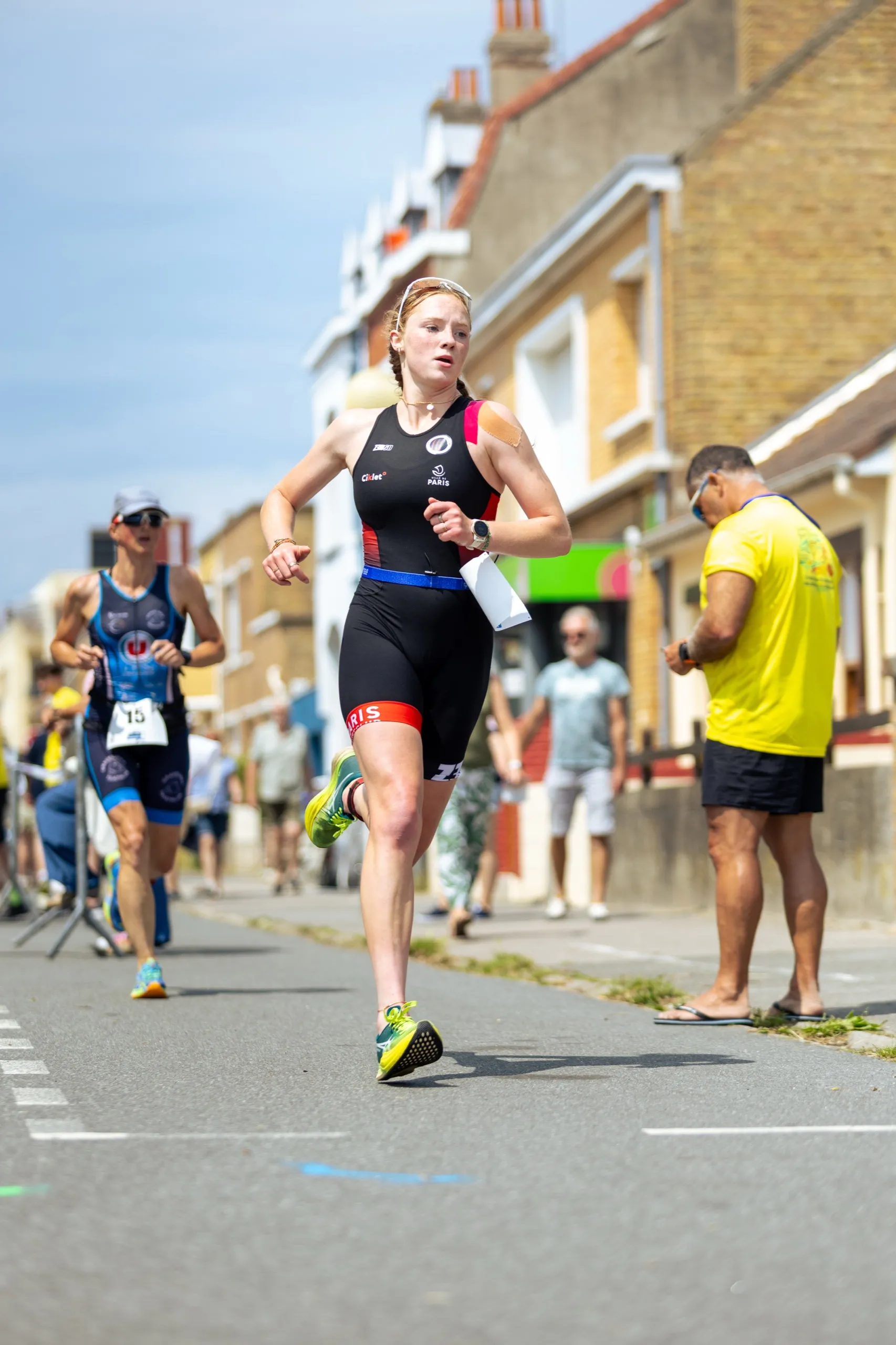 Triathlon — sports photography by Raphaël Bluteau (18/45)