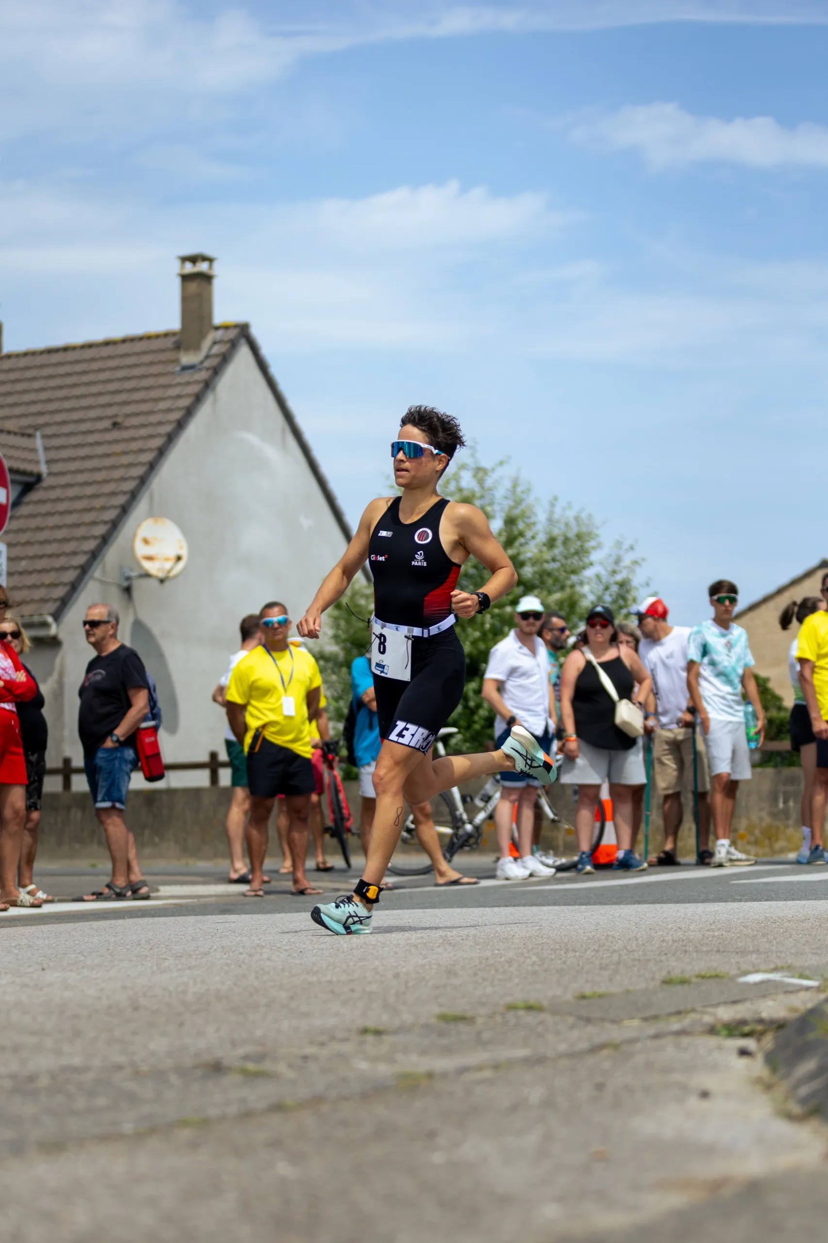 Triathlon — sports photography by Raphaël Bluteau (19/45)