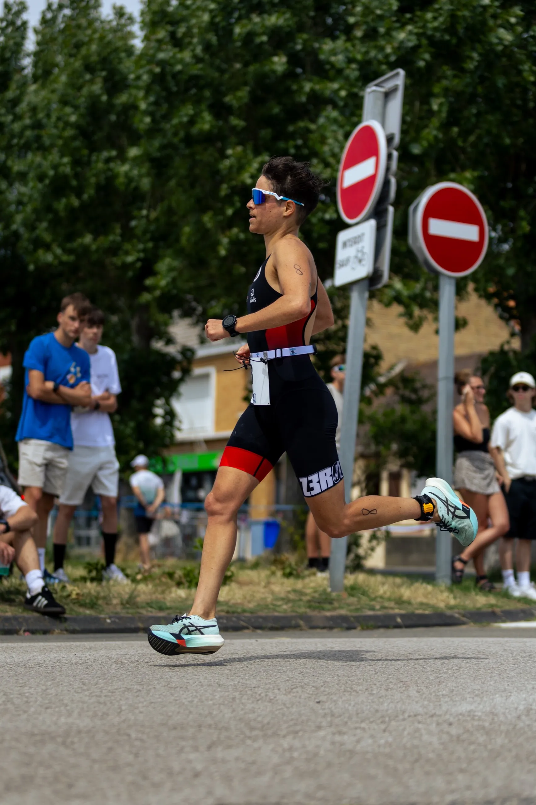 Triathlon — sports photography by Raphaël Bluteau (20/45)