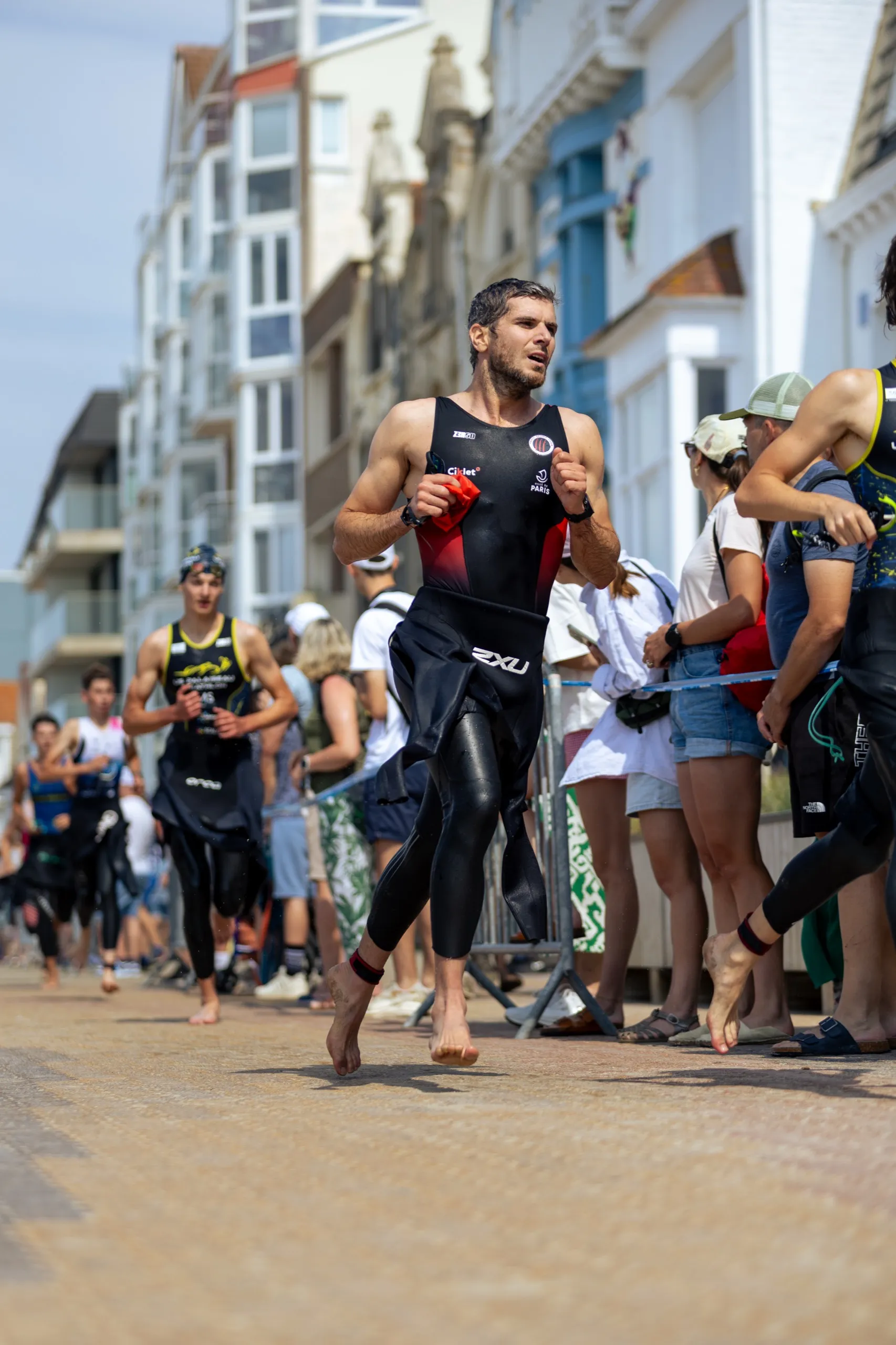 Triathlon — sports photography by Raphaël Bluteau (21/45)