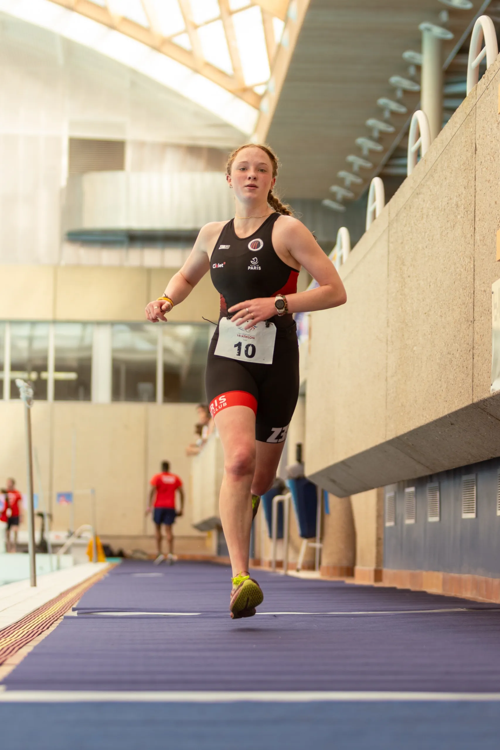 Triathlon — sports photography by Raphaël Bluteau (5/45)