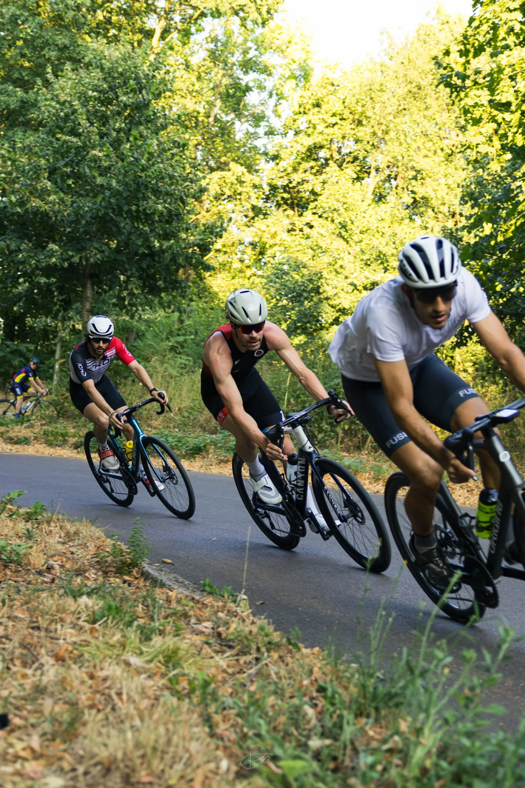 Cycling — sports photography by Raphaël Bluteau (8/10)