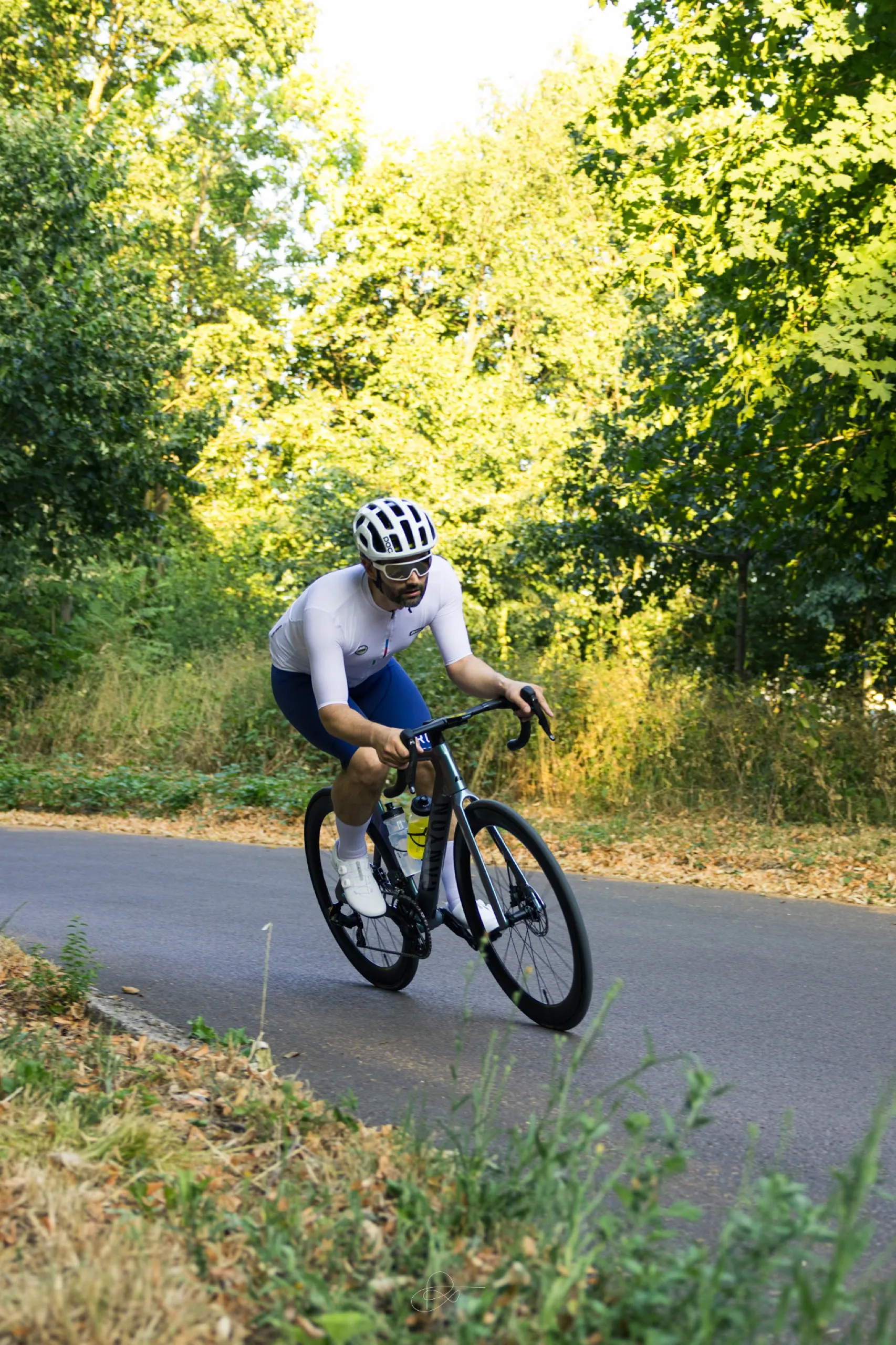 Cycling — sports photography by Raphaël Bluteau (9/10)
