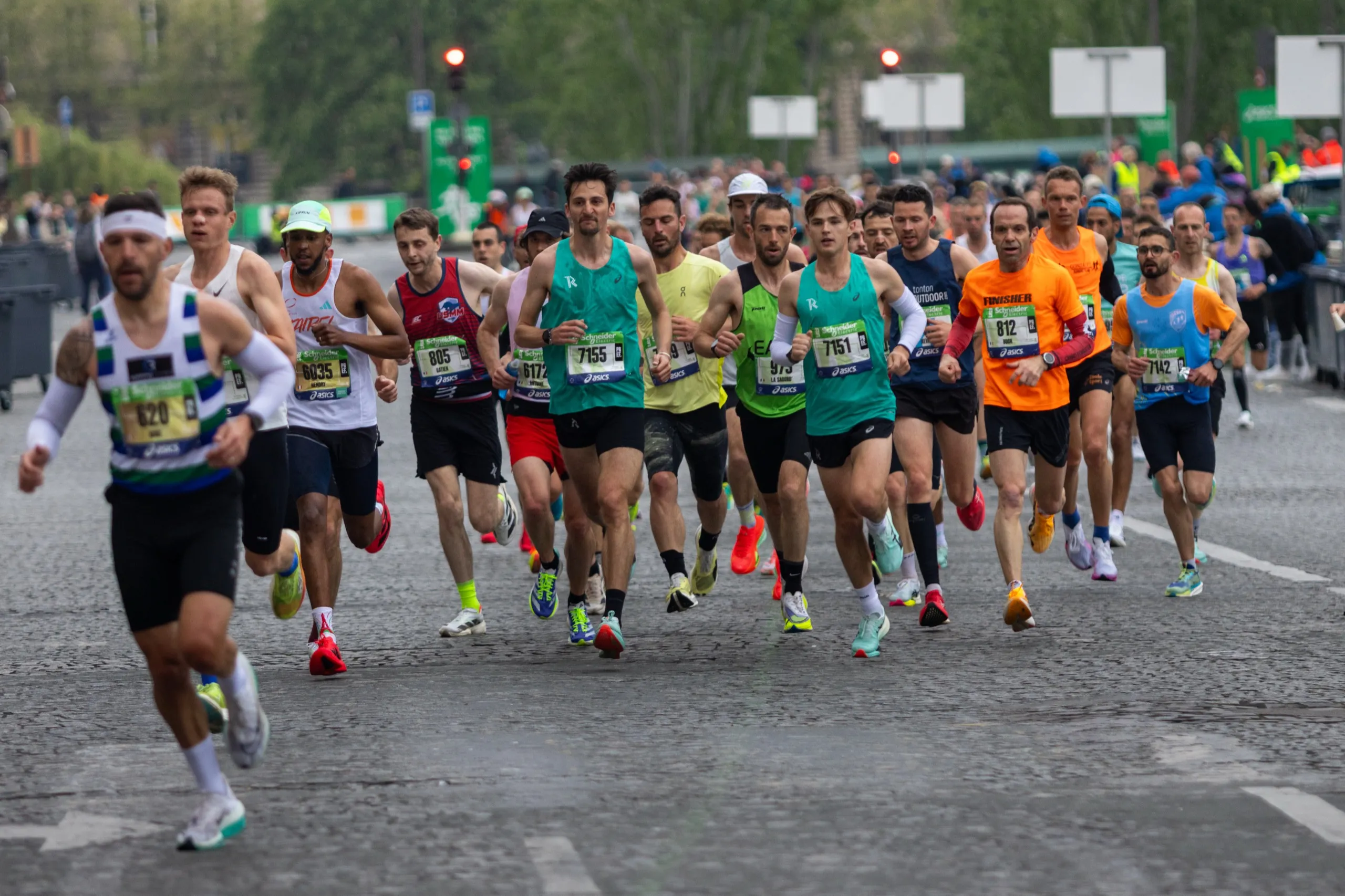 Running — sports photography by Raphaël Bluteau (2/8)