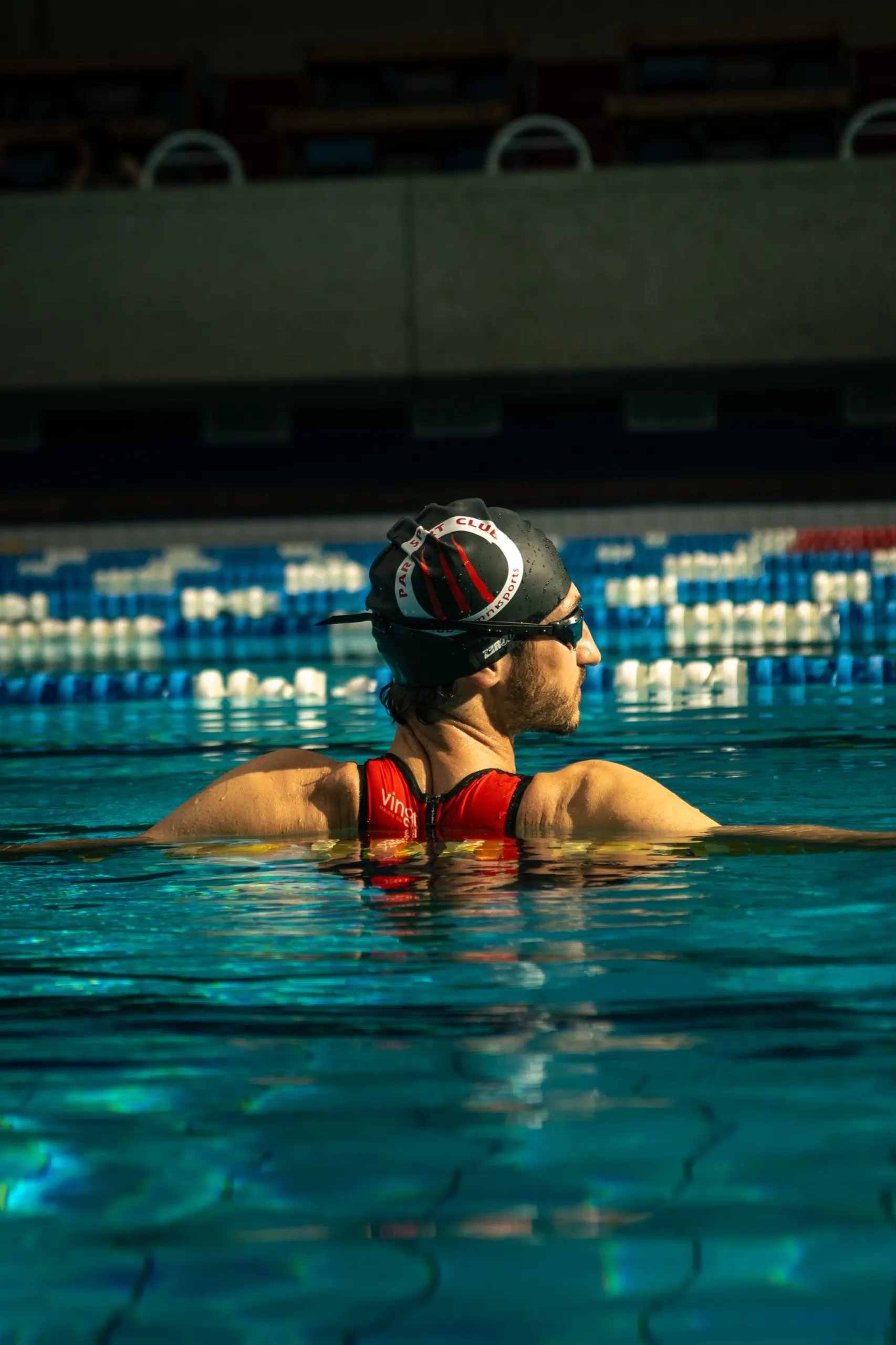 Triathlon — sports photography by Raphaël Bluteau (7/45)