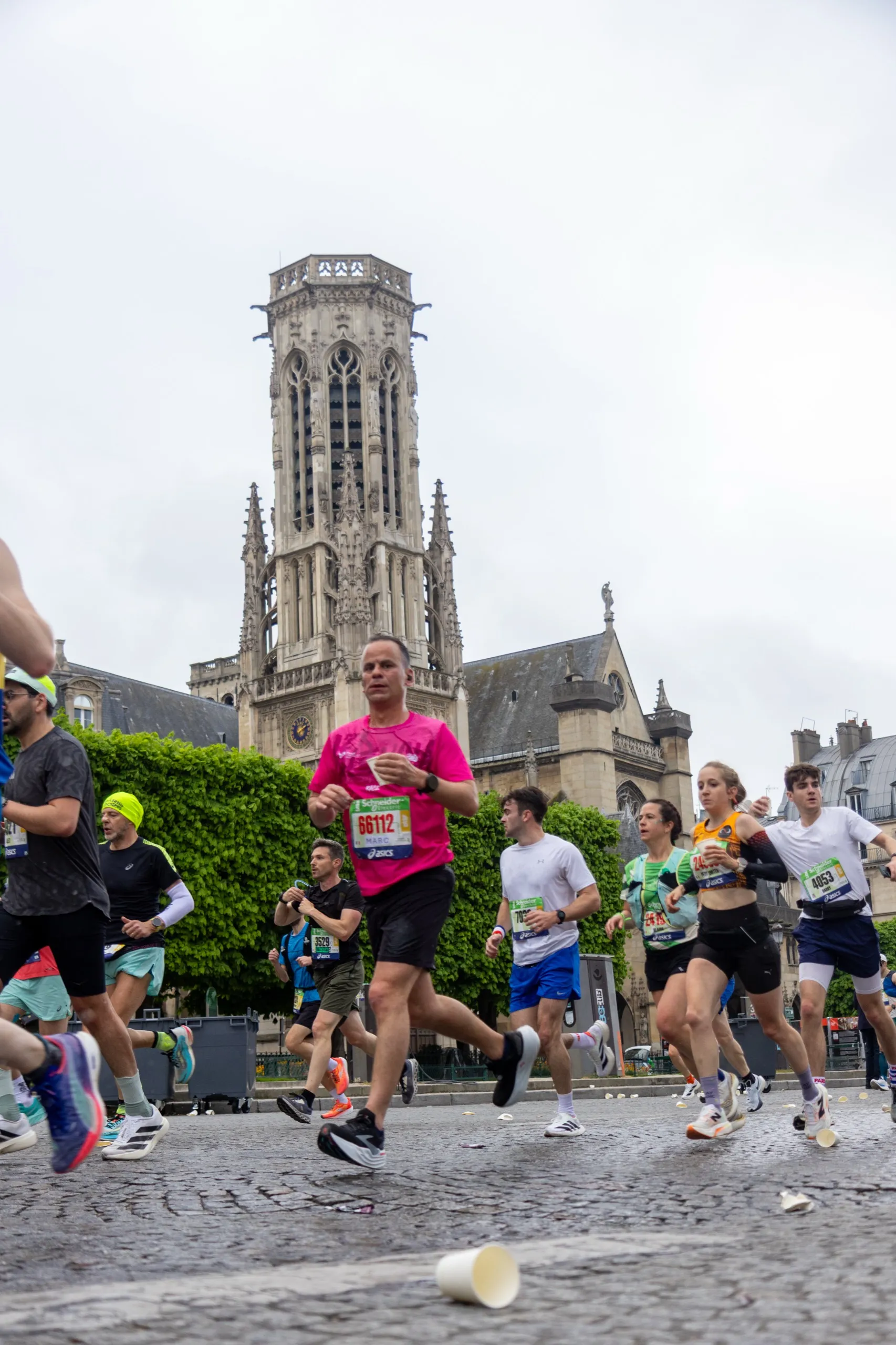 Running — sports photography by Raphaël Bluteau (3/8)