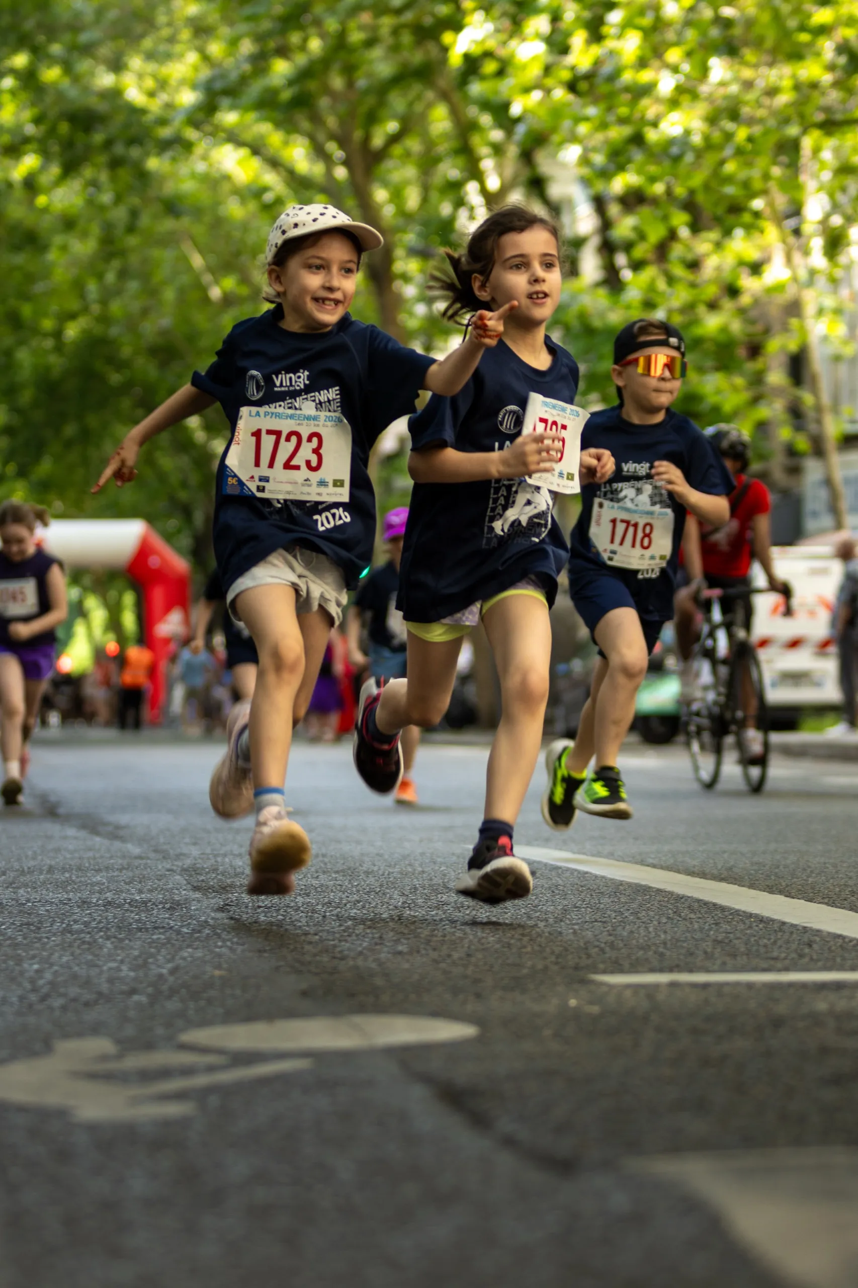 Running — sports photography by Raphaël Bluteau (7/8)