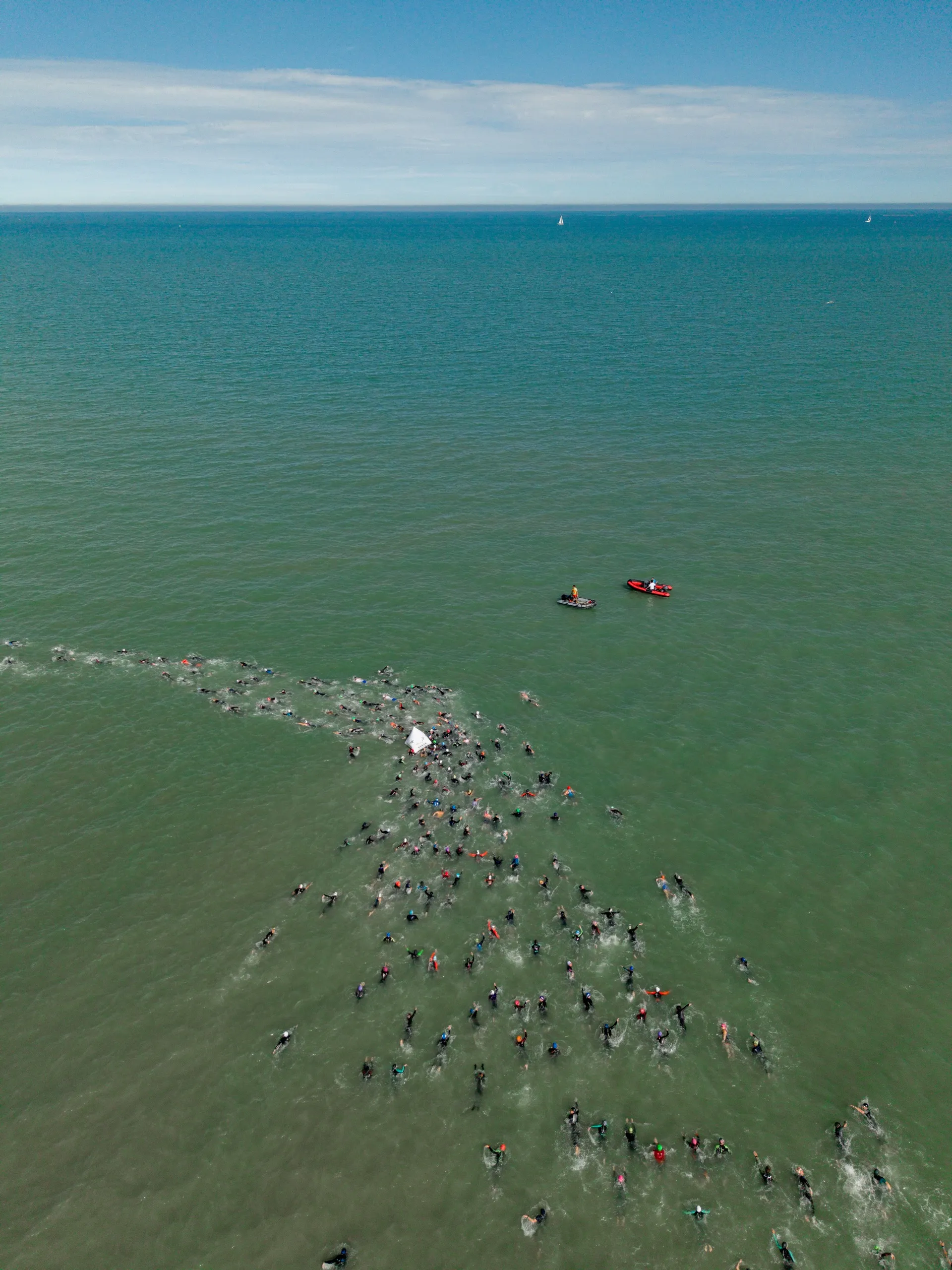 Triathlon — sports photography by Raphaël Bluteau (35/45)