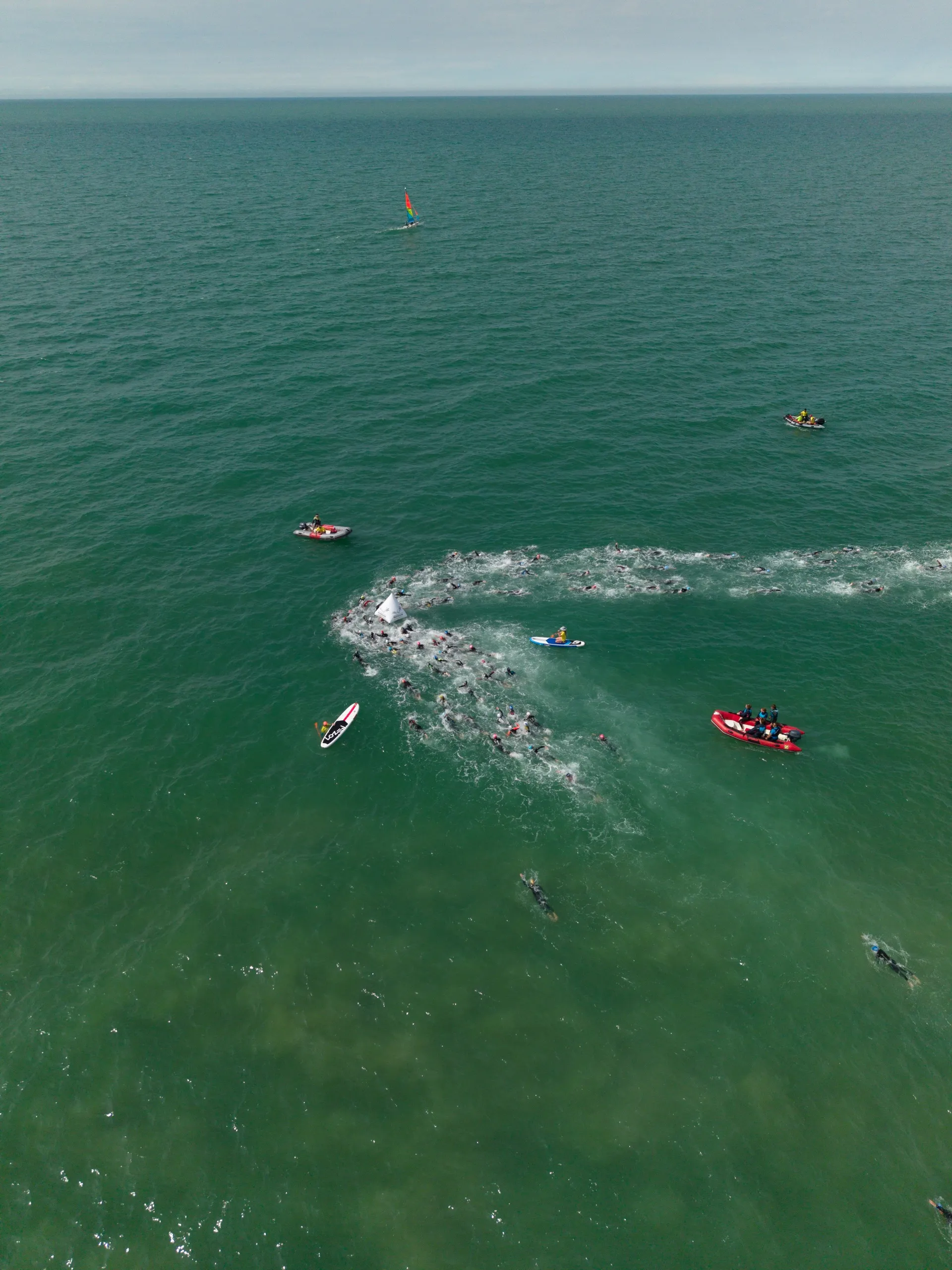 Triathlon — sports photography by Raphaël Bluteau (39/45)