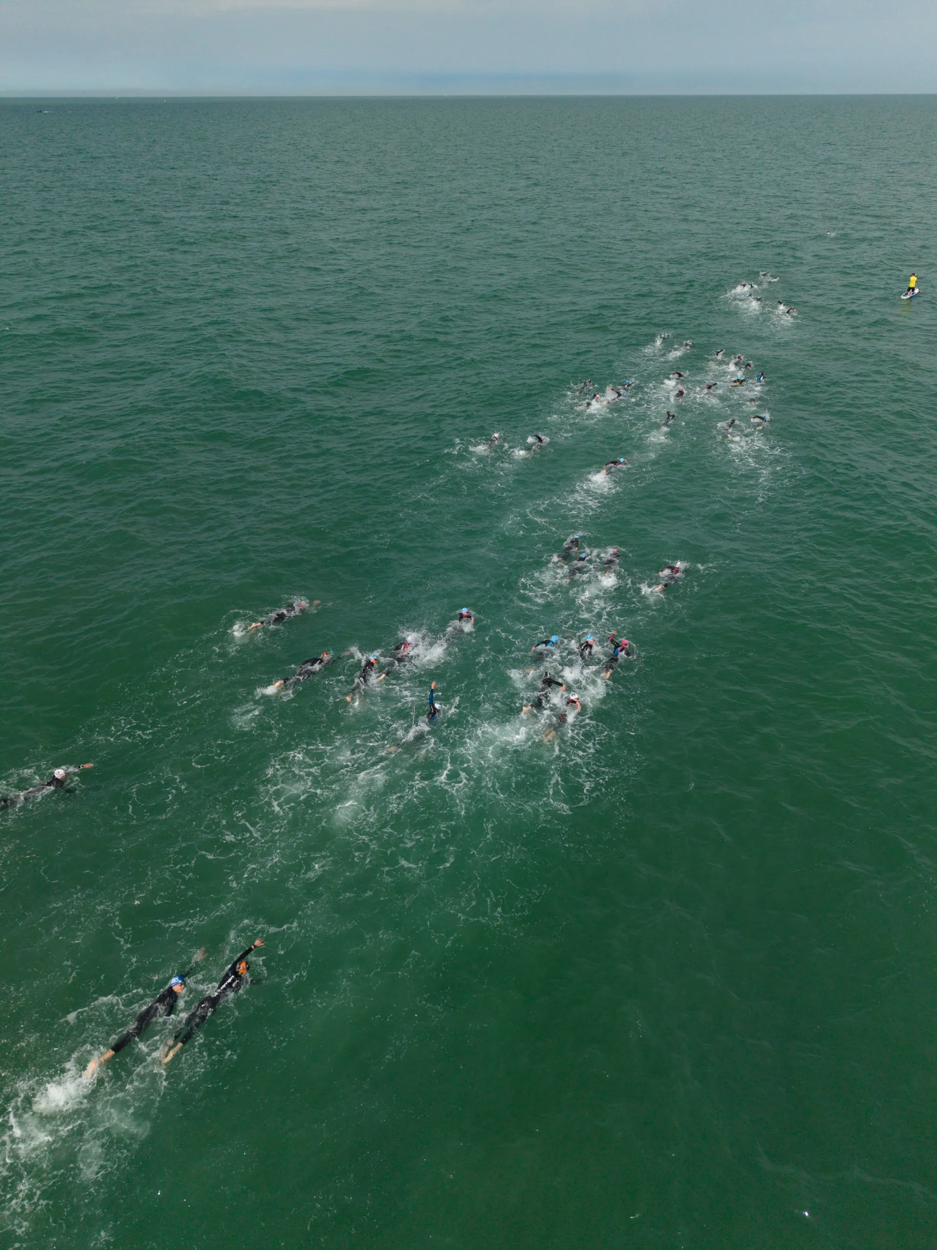 Triathlon — sports photography by Raphaël Bluteau (40/45)