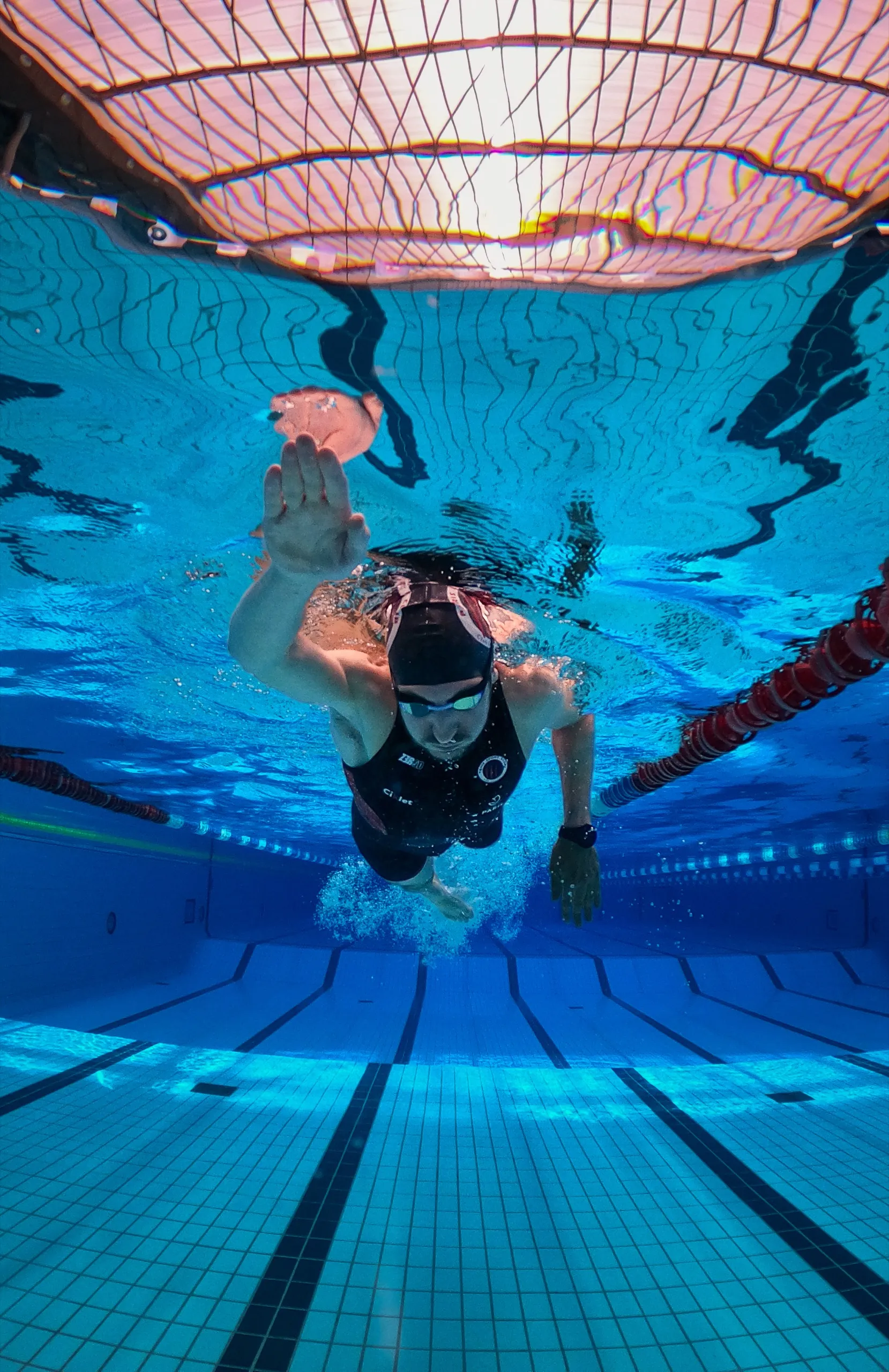 Triathlon — sports photography by Raphaël Bluteau (11/45)