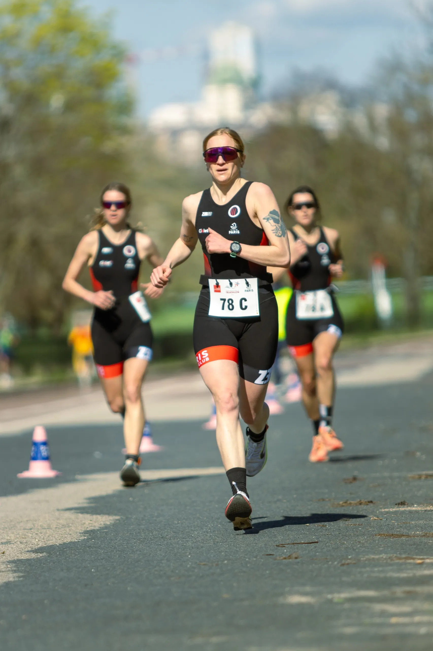 Triathlon — sports photography by Raphaël Bluteau (25/45)