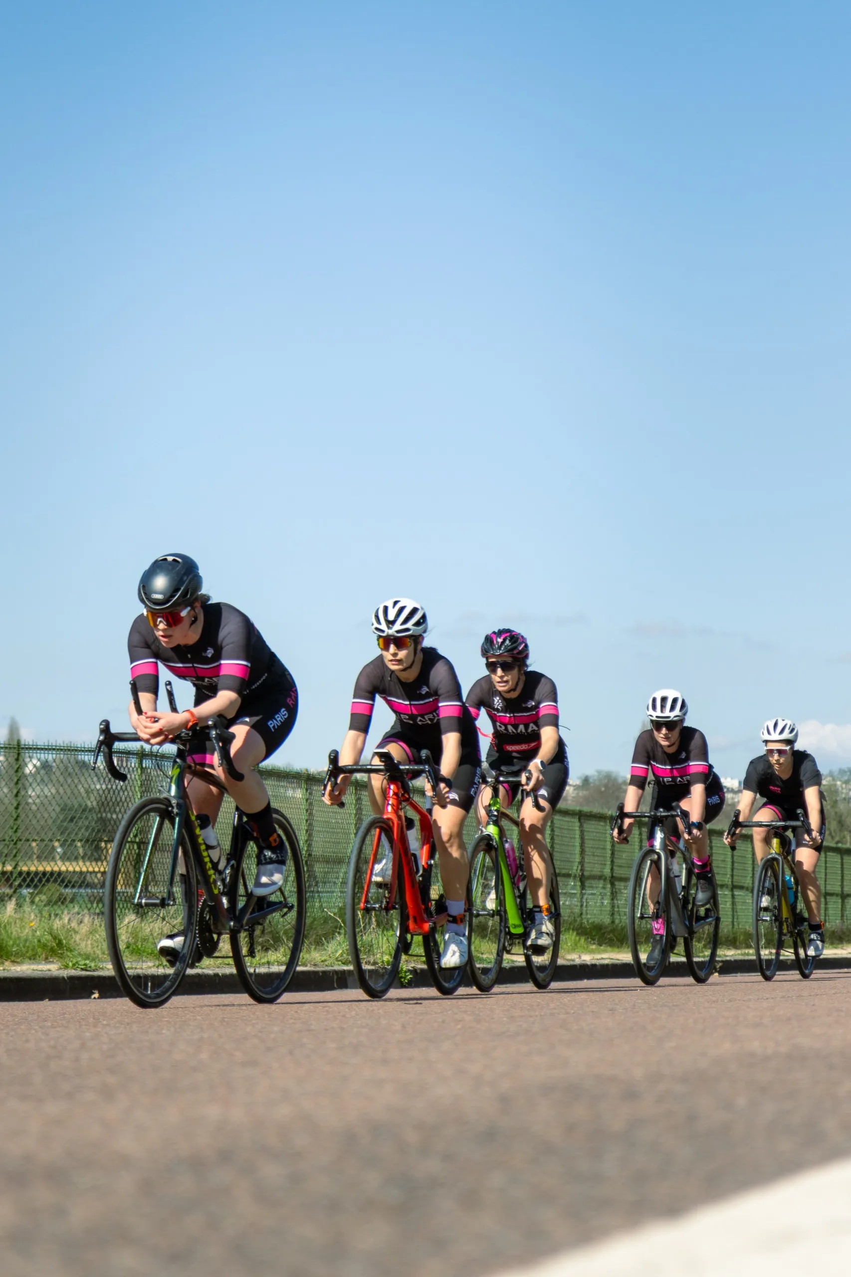 Triathlon — sports photography by Raphaël Bluteau (26/45)