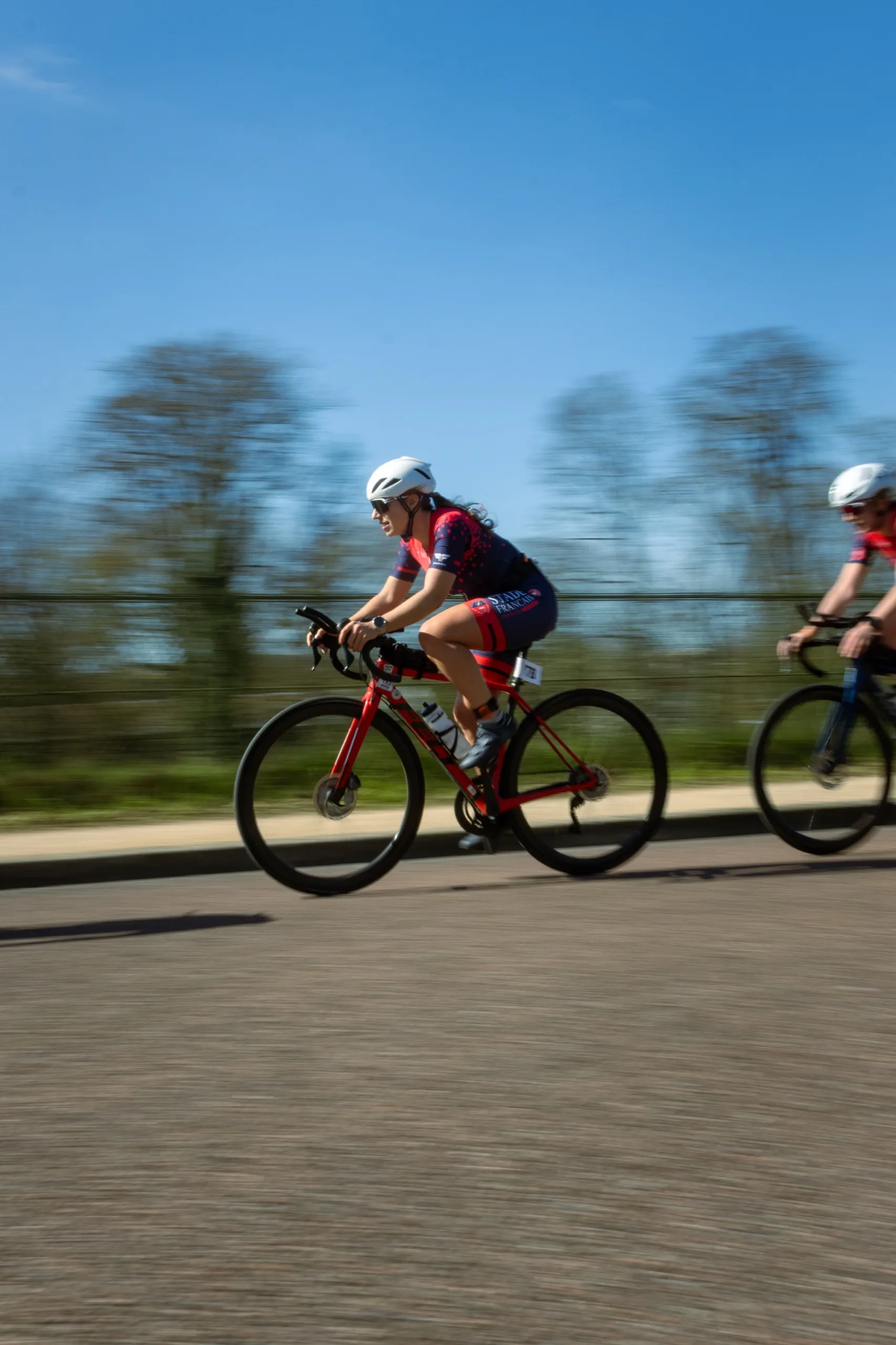 Triathlon — sports photography by Raphaël Bluteau (29/45)