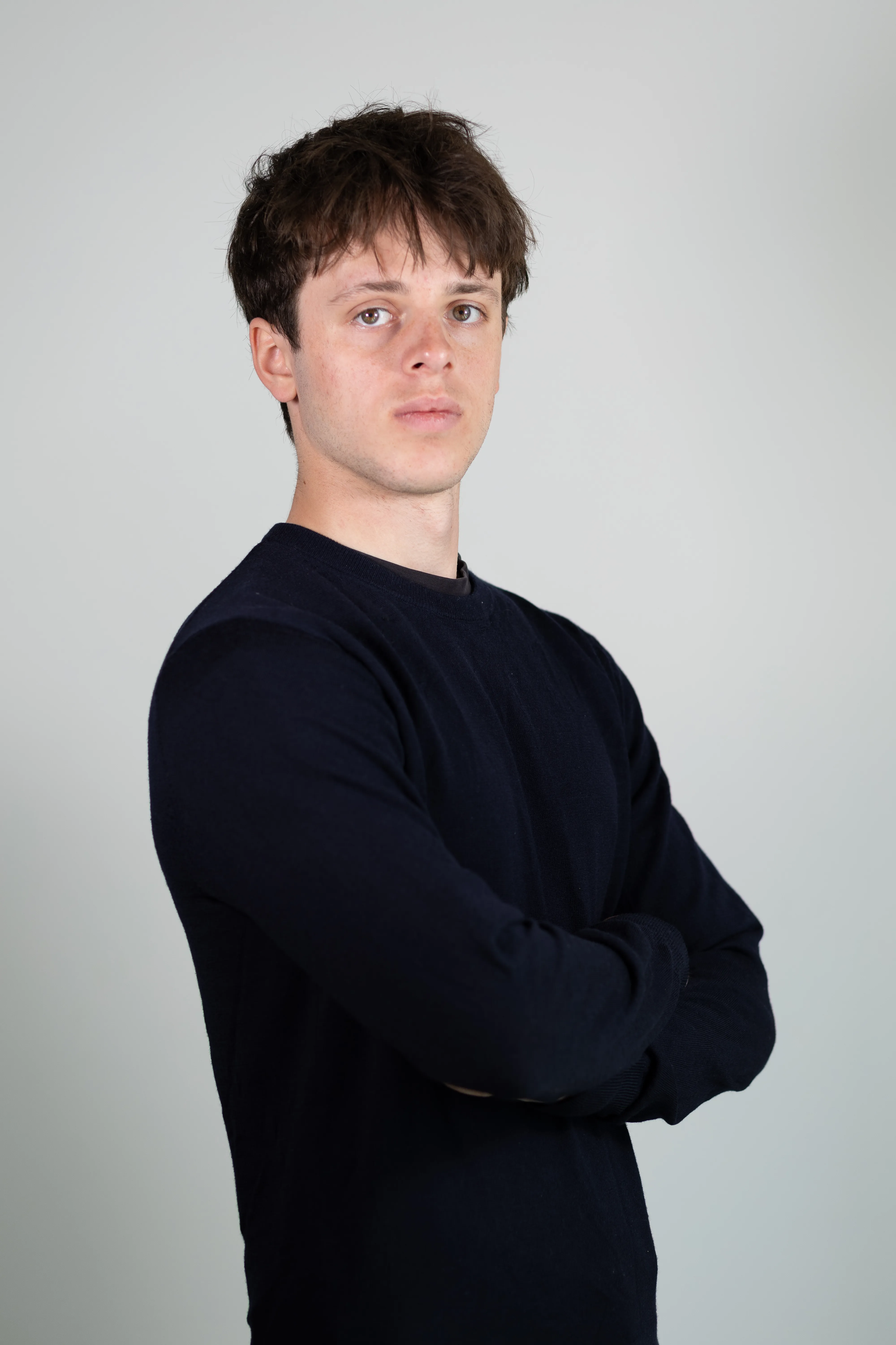 Raphaël Bluteau — Sports photographer & filmmaker
