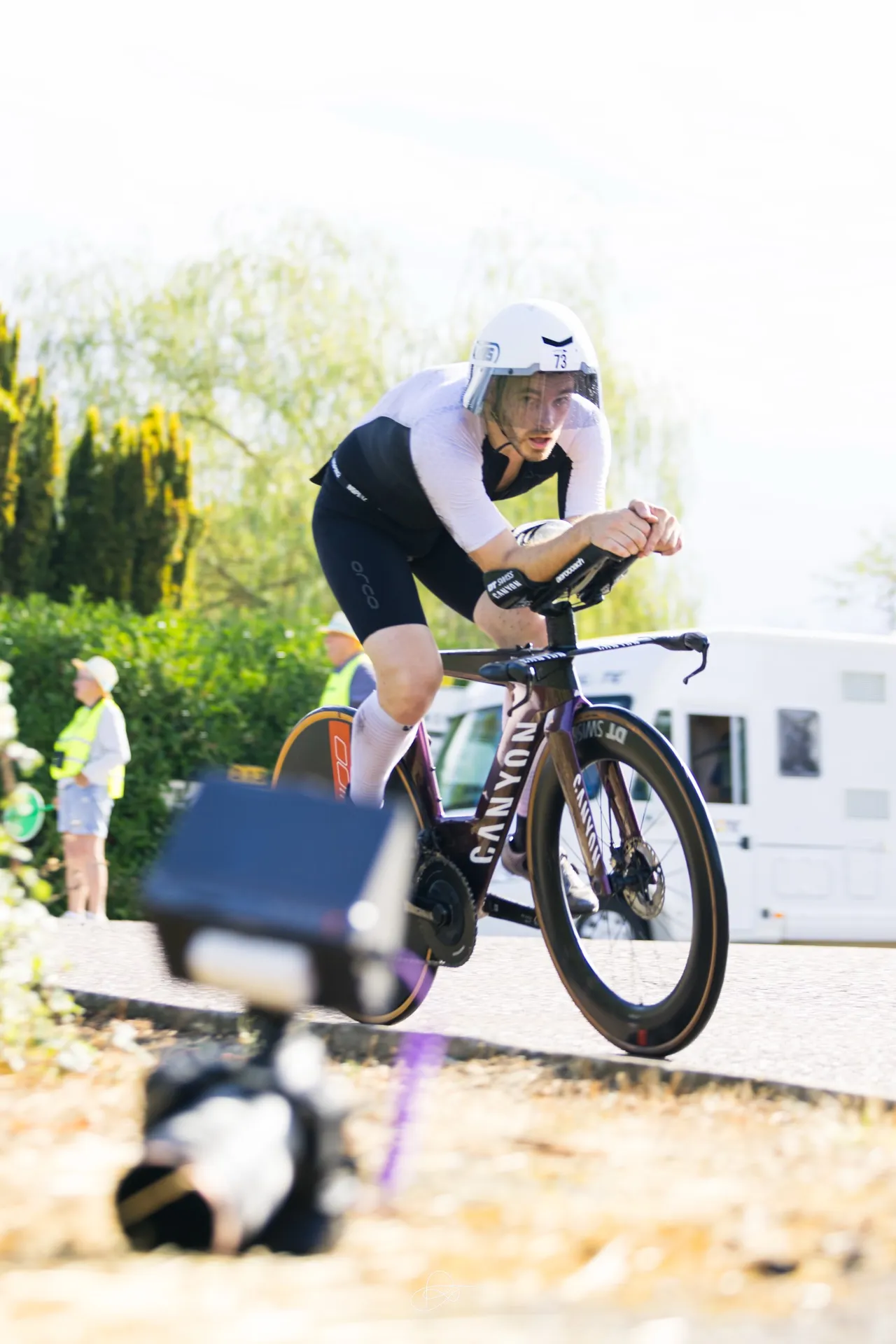 Supertri Nevers