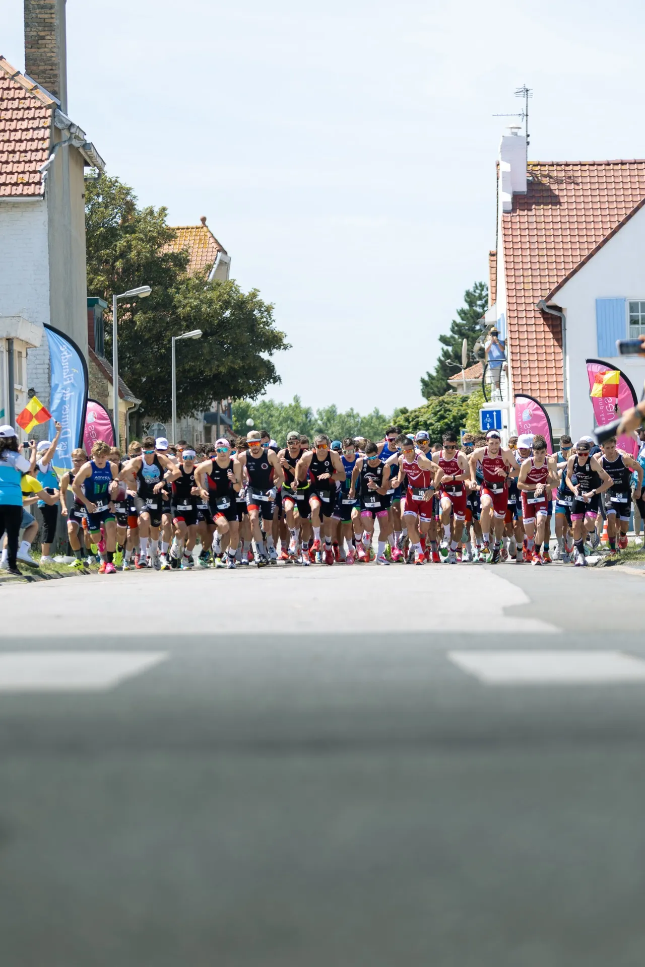 Duathlon