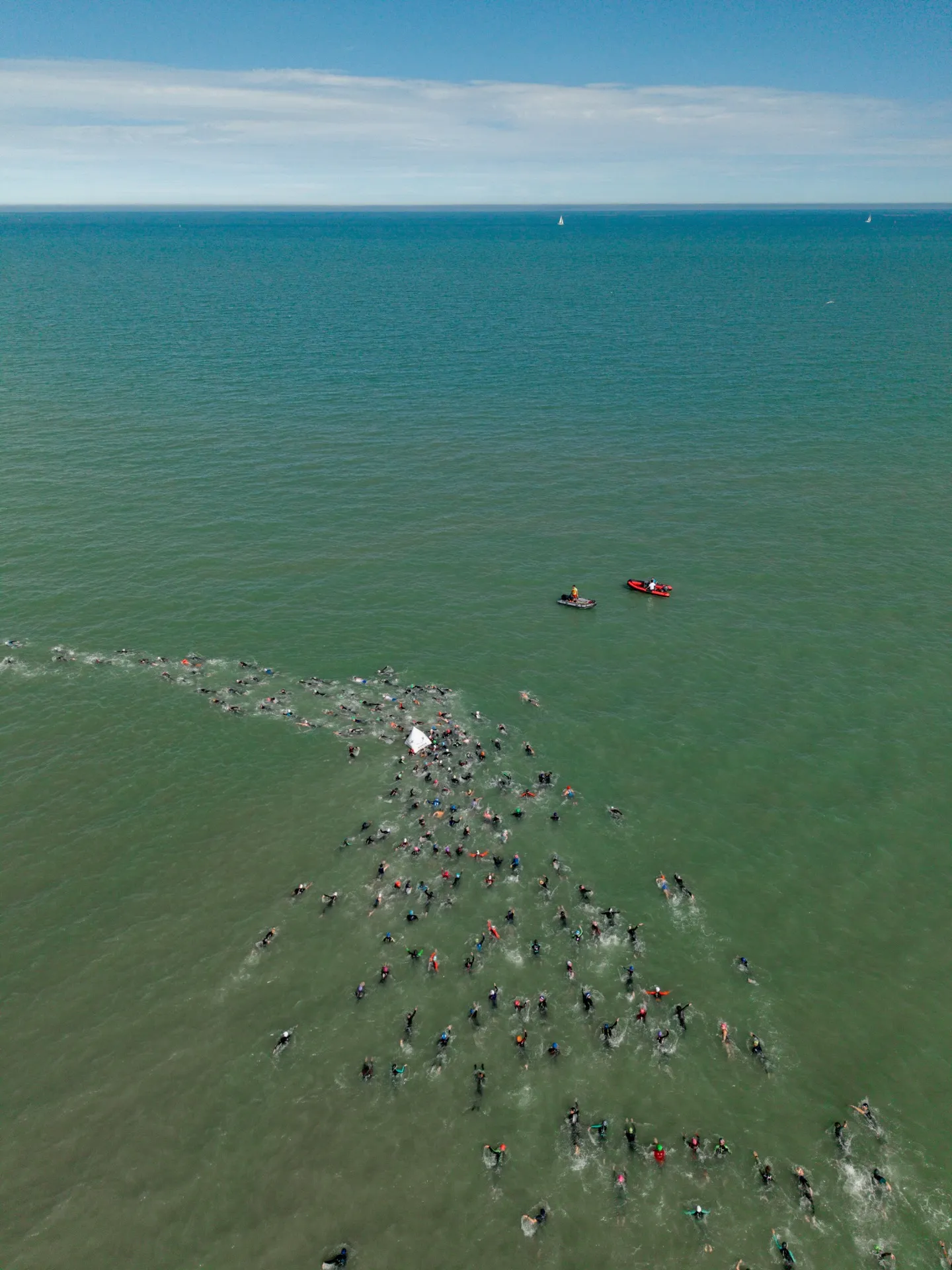 Triathlon